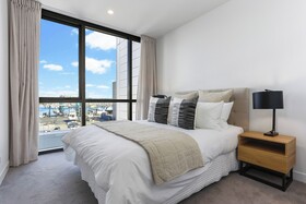 Urban Rest - Wynyard Quarter