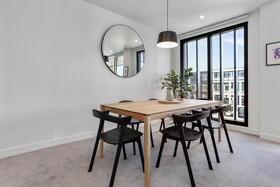Urban Rest - Wynyard Quarter