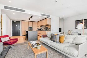 Urban Rest - Wynyard Quarter