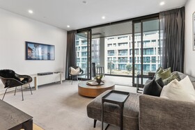 Urban Rest - Wynyard Quarter