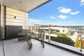 Urban Rest - Wynyard Quarter
