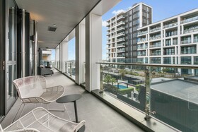 Urban Rest - Wynyard Quarter