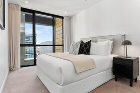 Urban Rest - Wynyard Quarter