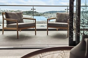 Urban Rest - Wynyard Quarter