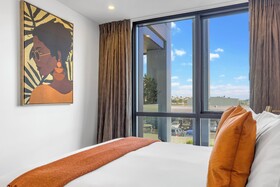 Urban Rest - Wynyard Quarter
