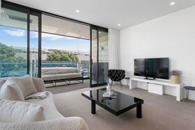 Urban Rest - Wynyard Quarter