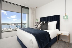 Urban Rest - Wynyard Quarter