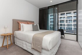 Urban Rest - Wynyard Quarter