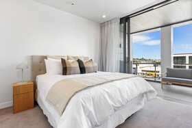 Urban Rest - Wynyard Quarter