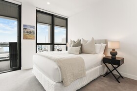 Urban Rest - Wynyard Quarter