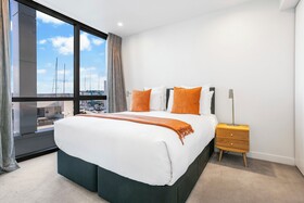 Urban Rest - Wynyard Quarter
