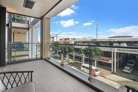 Urban Rest - Wynyard Quarter
