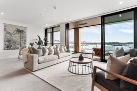 Urban Rest - Wynyard Quarter