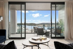 Urban Rest - Wynyard Quarter