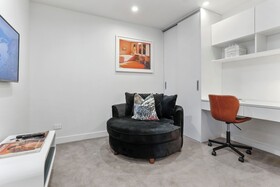 Urban Rest - Wynyard Quarter