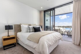 Urban Rest - Wynyard Quarter