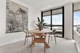 Urban Rest - Wynyard Quarter