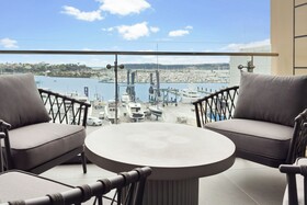 Urban Rest - Wynyard Quarter