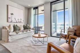 Urban Rest - Wynyard Quarter