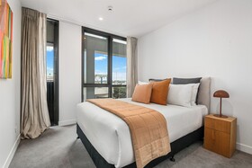 Urban Rest - Wynyard Quarter