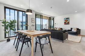 Urban Rest - Wynyard Quarter