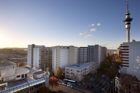 VR Auckland City