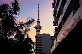 VR Auckland City