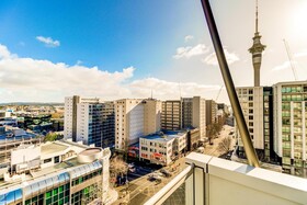 VR Auckland City