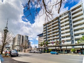 VR Auckland City