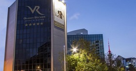 VR Queen Street Hotel