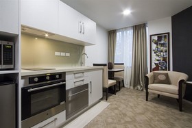 VR Queen Street Hotel