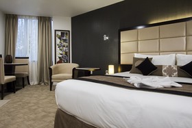 VR Queen Street Hotel