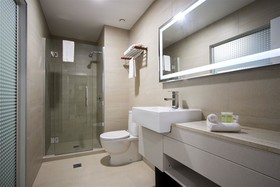 VR Queen Street Hotel