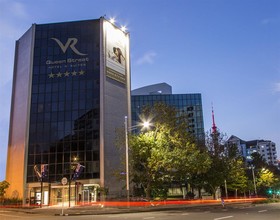 VR Queen Street Hotel