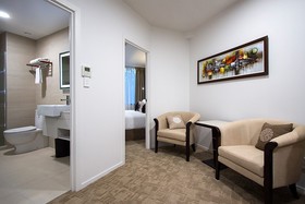 VR Queen Street Hotel