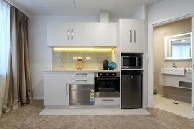 VR Queen Street Hotel