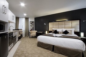 VR Queen Street Hotel