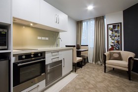 VR Queen Street Hotel