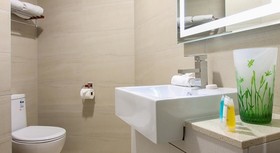 VR Queen Street Hotel