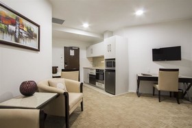 VR Queen Street Hotel