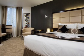 VR Queen Street Hotel