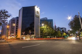 VR Queen Street Hotel