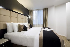 VR Queen Street Hotel