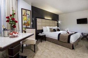 VR Queen Street Hotel