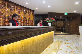 VR Queen Street Hotel