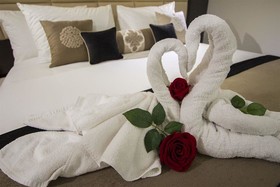 VR Queen Street Hotel