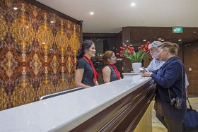 VR Queen Street Hotel