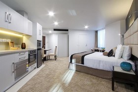 VR Queen Street Hotel