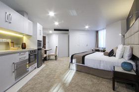 VR Queen Street Hotel