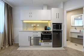 VR Queen Street Hotel
